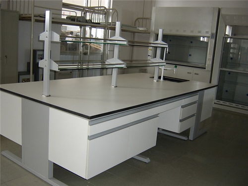 不锈钢试验台哪家好 山西欧贝尔实验室家具